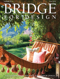 MBID International Featured In Bridge For Design